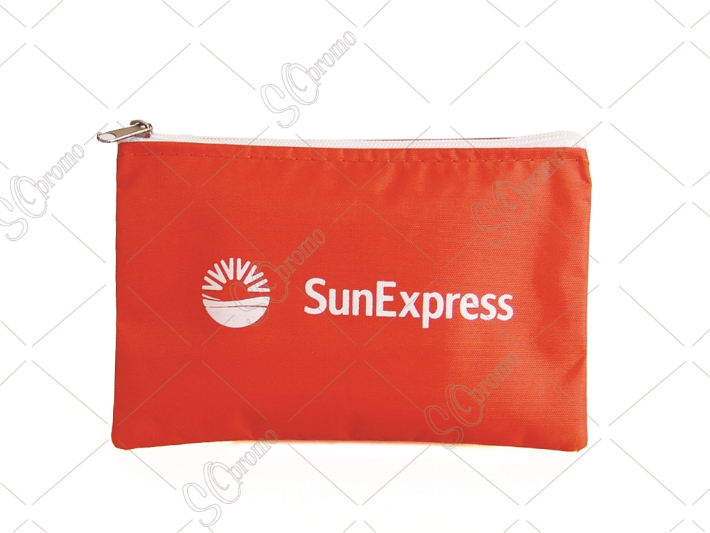Makeup Bag